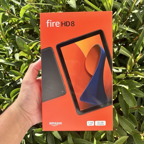 Amazon fire tablet - fire,