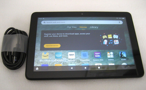 Amazon fire 12th - amazon,